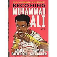 Becoming Muhammad Ali