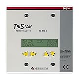 Morningstar Tristar Remote Meter-2