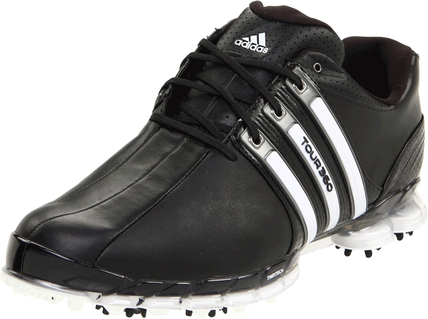 adidas Men's Tour 360 ATV Golf Shoe Golf