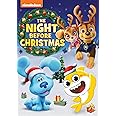 Nick Jr: The Night Before Christmas