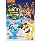 Nick Jr Christmas 2022 Amazon.com: Nickelodeon Favorites: A Very Nick Jr. Christmas : Nickelodeon  Favorites: A Very Nick Jr Christmas: Movies & Tv