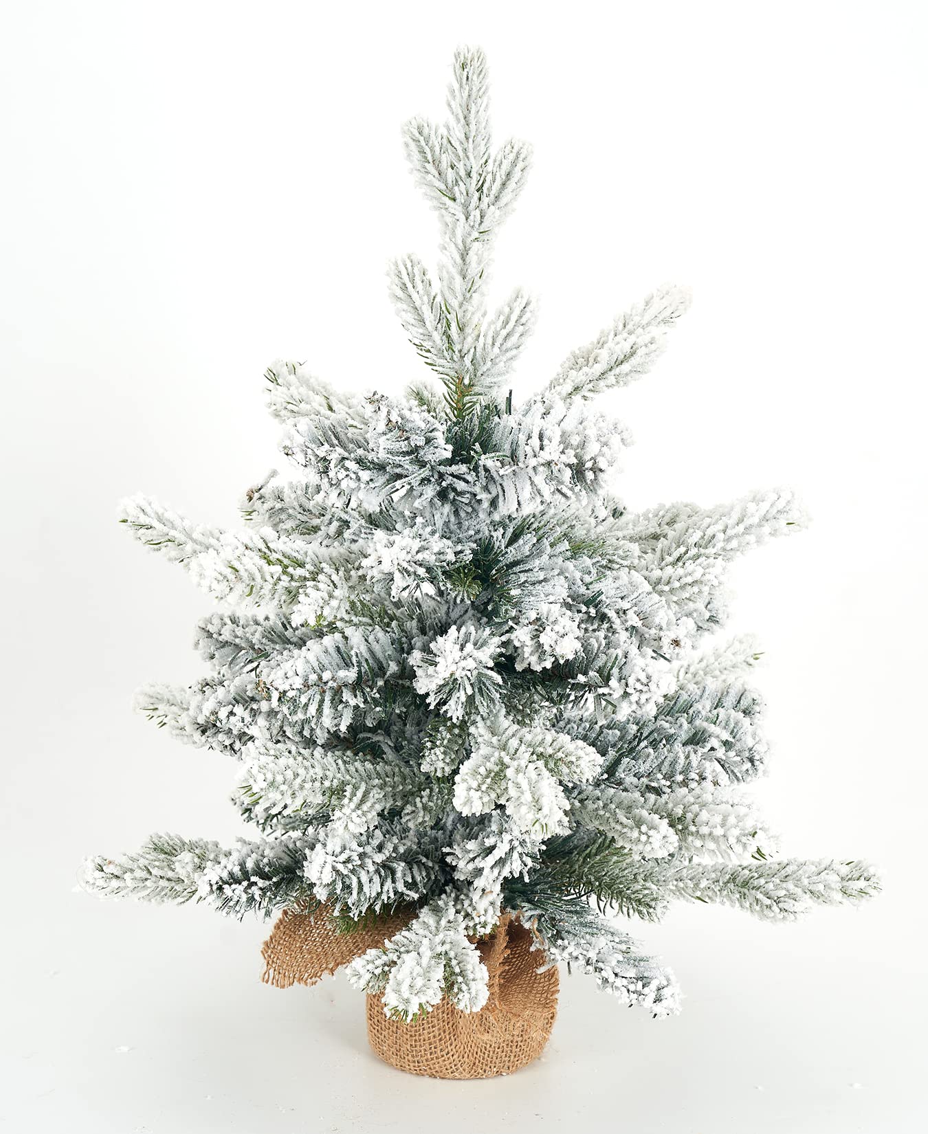 Diahom Tabletop Christmas Tree Artificial Mini