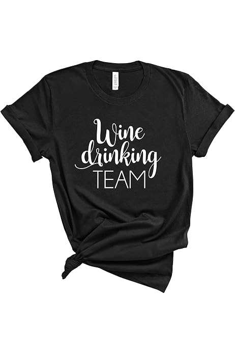 Women's "You Had Me At Day Drinking" Tank Top - Funny Drinking Shirt, Cotton Blend - View #12