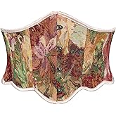 Scarlet Darkness Corset Belt for Women Vintage Renaissance Floral Underbust Corsets
