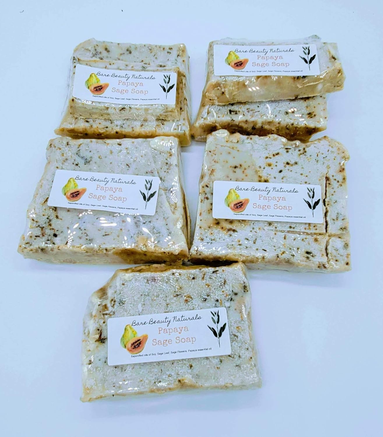 soap for aging skin