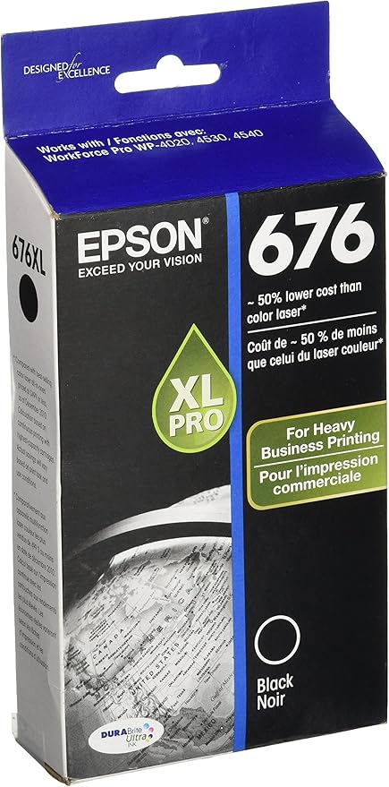 epson 676