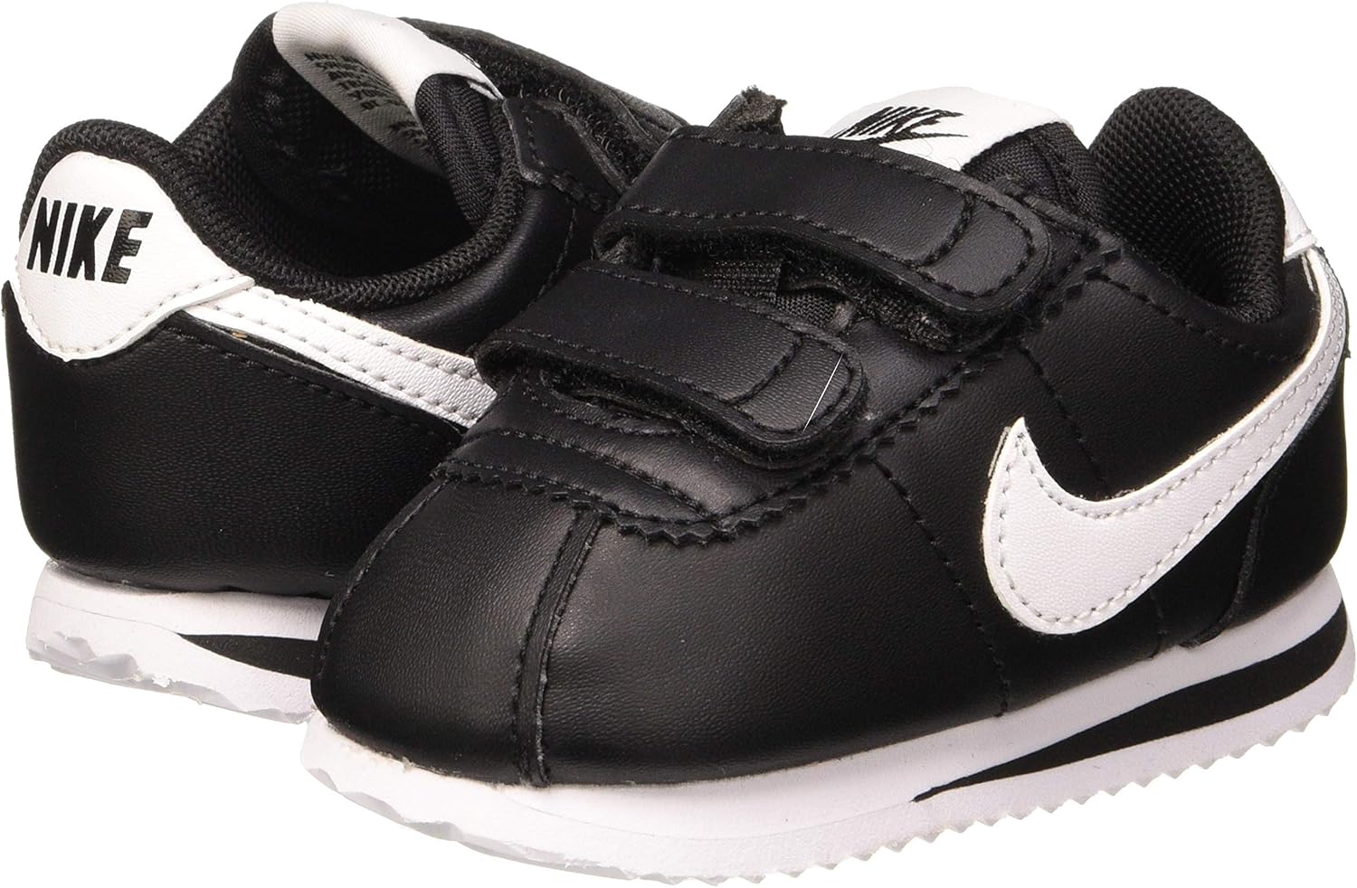 nike cortez crib shoes