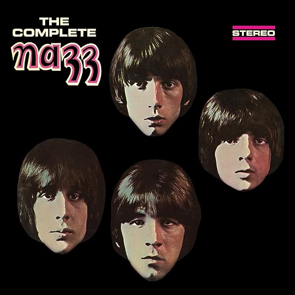 Lost Masters & Demos: Nazz, Todd Rundgren: Amazon.ca: Music
