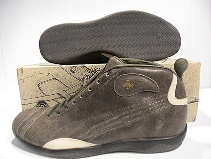 puma dassler boots