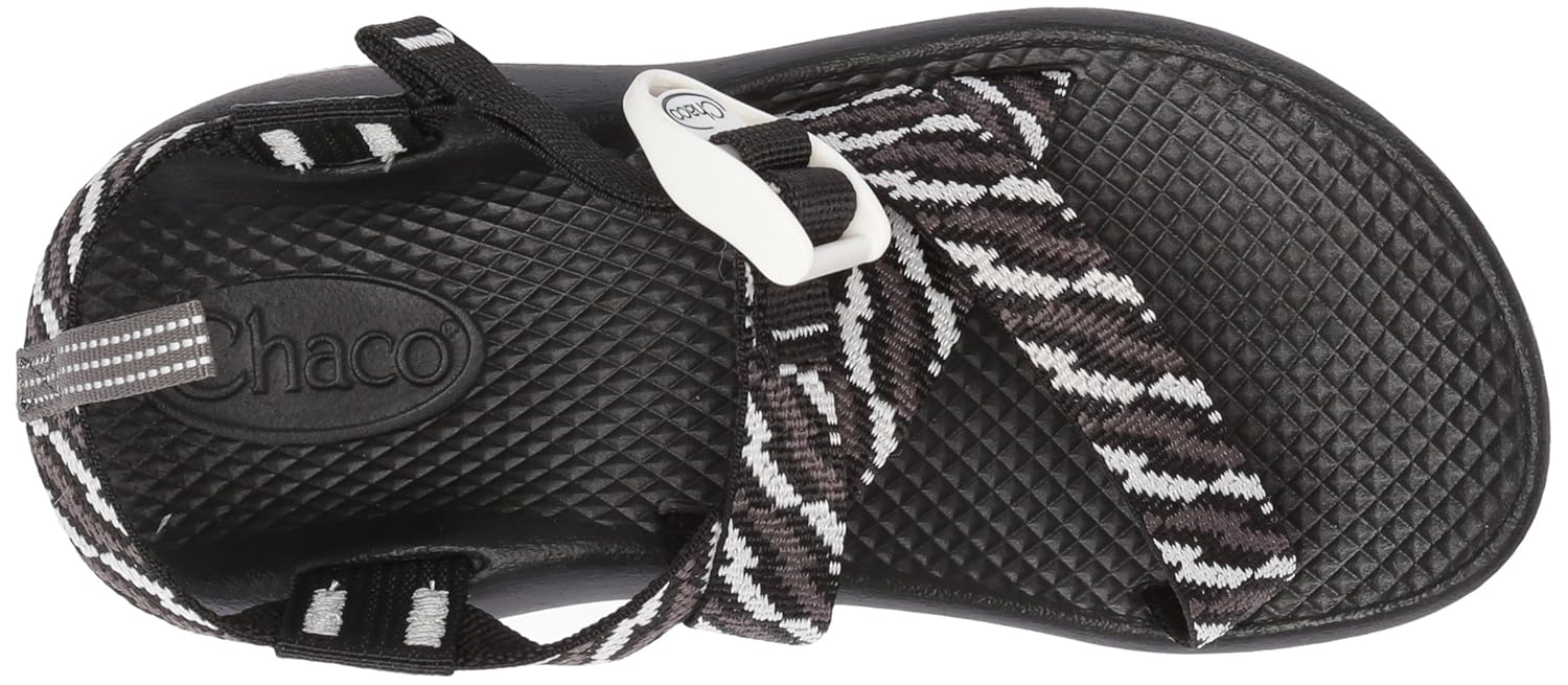 Chaco Z1 Ecotread Sandal (Toddler/Little Kid/Big Kid)