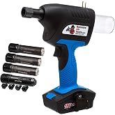 Reliable Air Tools RATDCHK08 Complete Truck Cab Kit