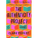 The Authenticity Project: A Novel