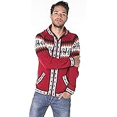 Gamboa Alpaca Cardigan Sweaters for Men Hoodie Mens Jacket Light and Softness Wool Knitted Summer Winter Hooded Sweater