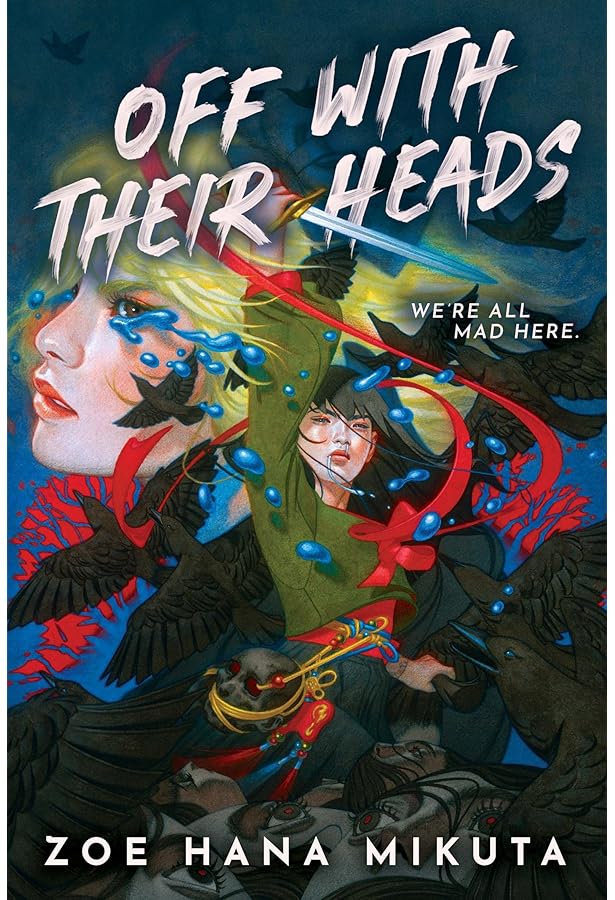 Amazon.com: Godslayers (Gearbreakers, 2): 9781250269522: Mikuta