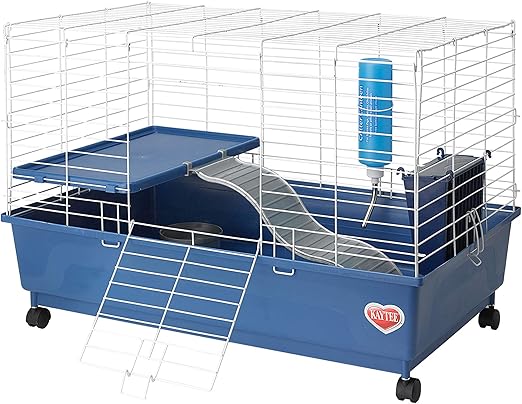 ultimate guinea pig cage