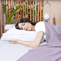 Utopia Bedding Flat Sheet - 1 Pack