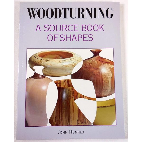 Woodturning Form and Formula: Exploring Thirds and The Golden