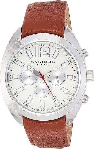 men's multifunction watches