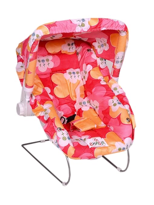 10 in 1 baby bouncer