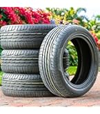 Amazon.com: FALKEN 205/60R16 92V SL FALKEN ZIEX ZE960 AS BW