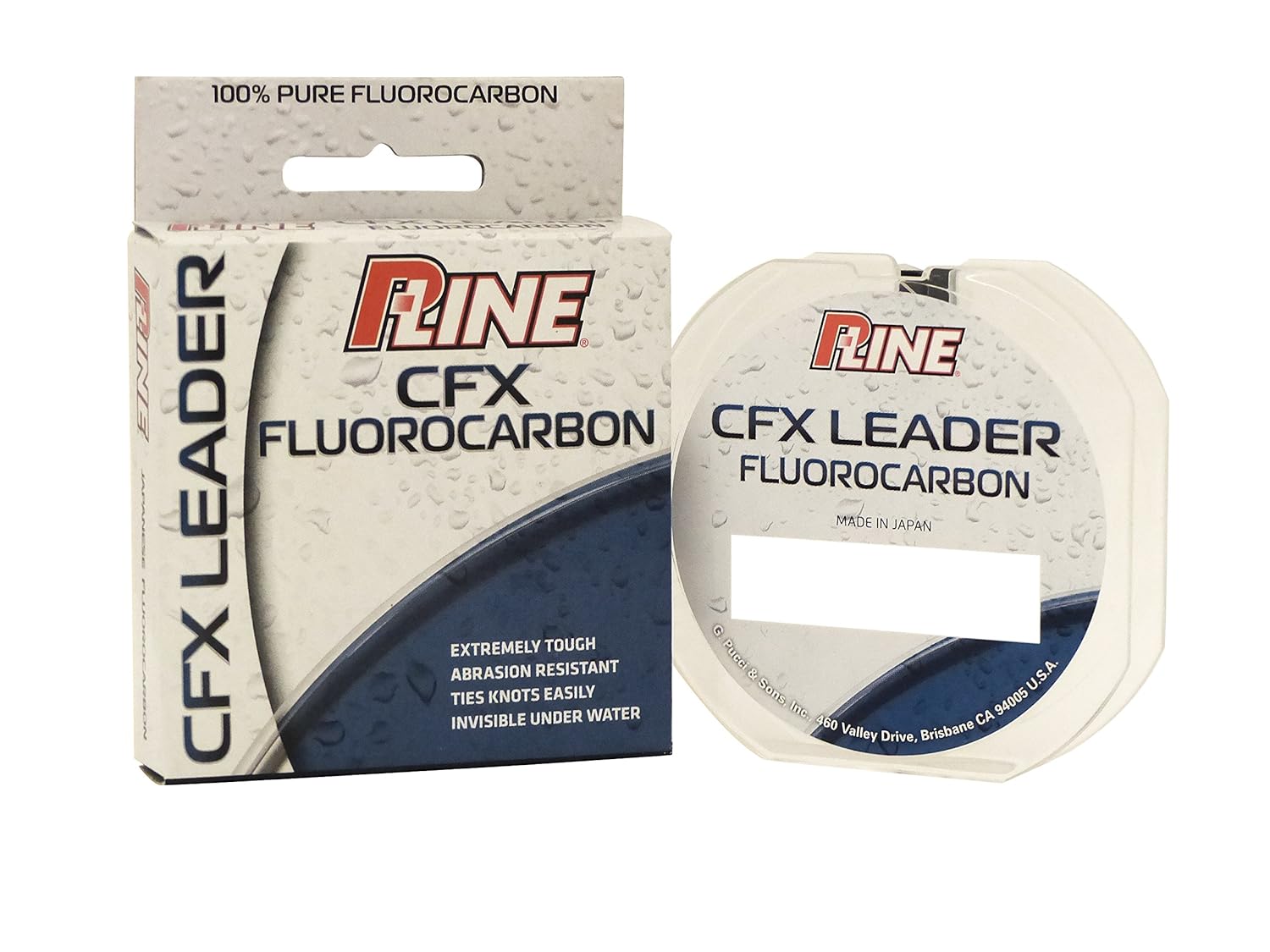 Best Fluorocarbon Line Suitable For Catching Certain Fishes This Year