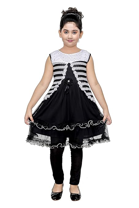 chhota bachcha ka long frock