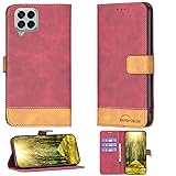 jioeuinly Case for Samsung Galaxy M33 5g Case
