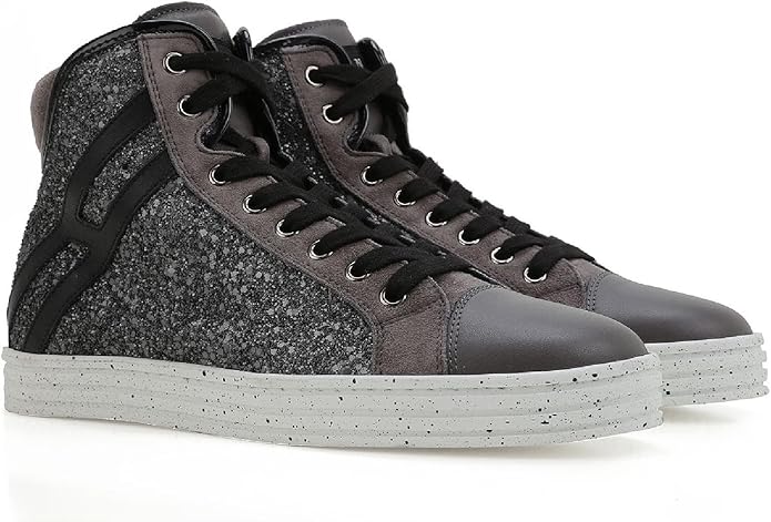 hogan rebel sneakers femme