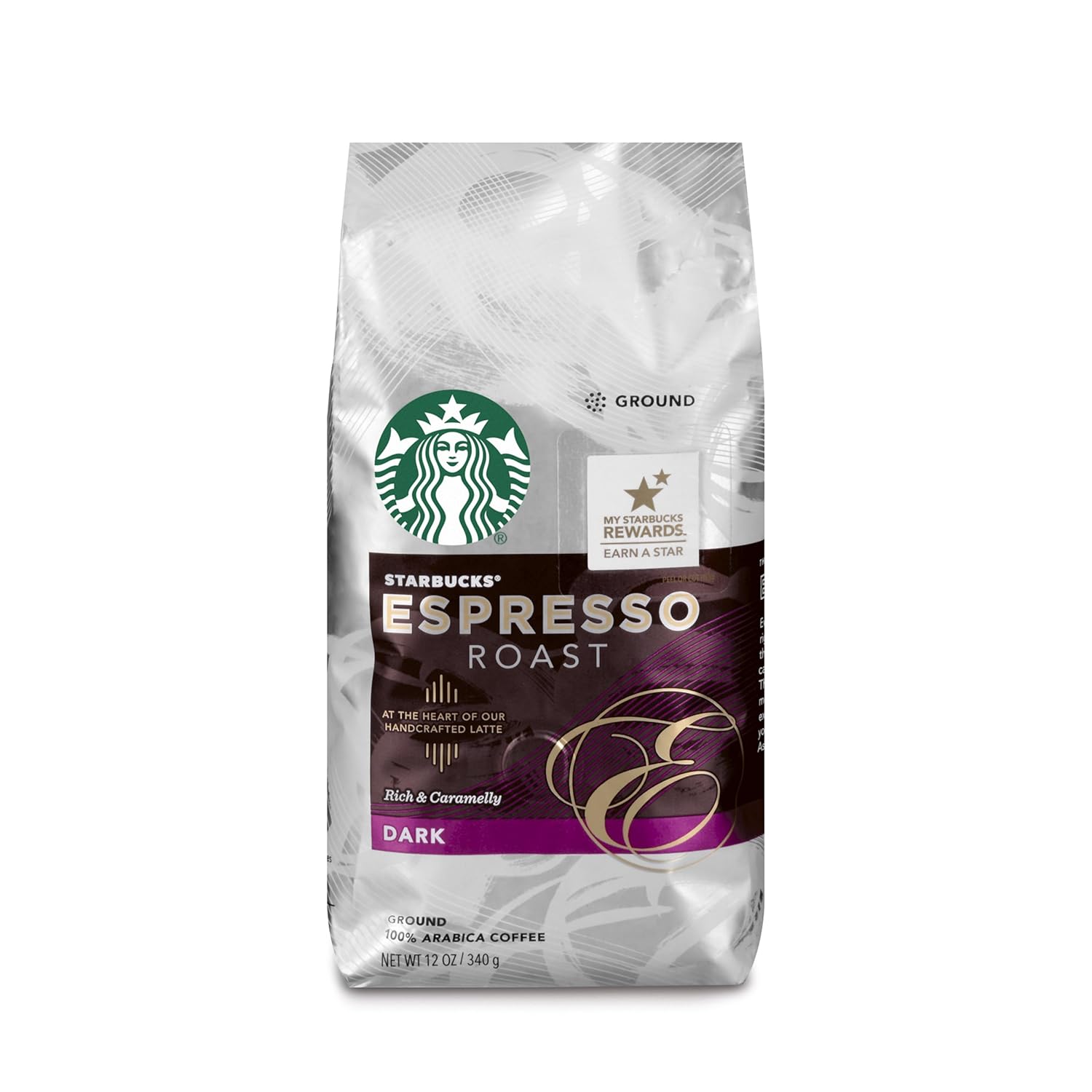 Starbucks Espresso Roast In Espresso Machine at Shae Toomer blog