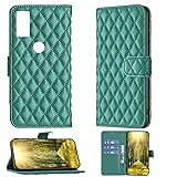 jioeuinly ATT Jetmore Case Compatible with Cricket