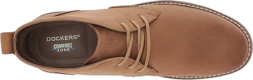 dockers tulane chukka boots