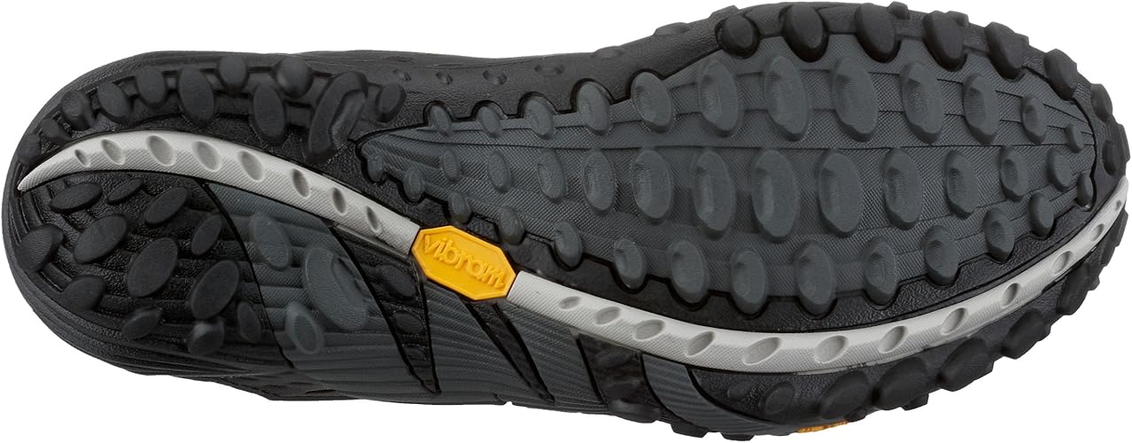 merrell intercept gtx