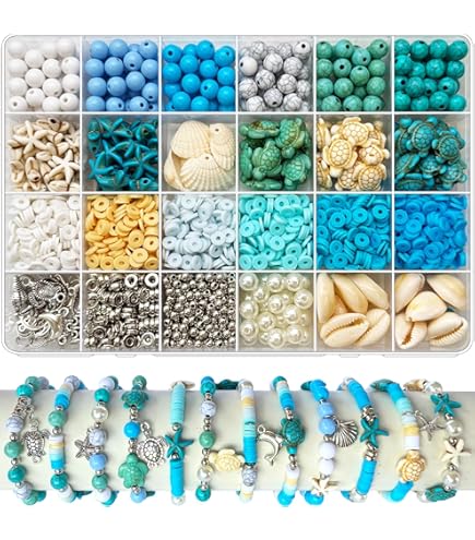 Cuentas De Cristal Para Armar Joyas 8 Mm, 300 Uds. | Meses Sin Interés