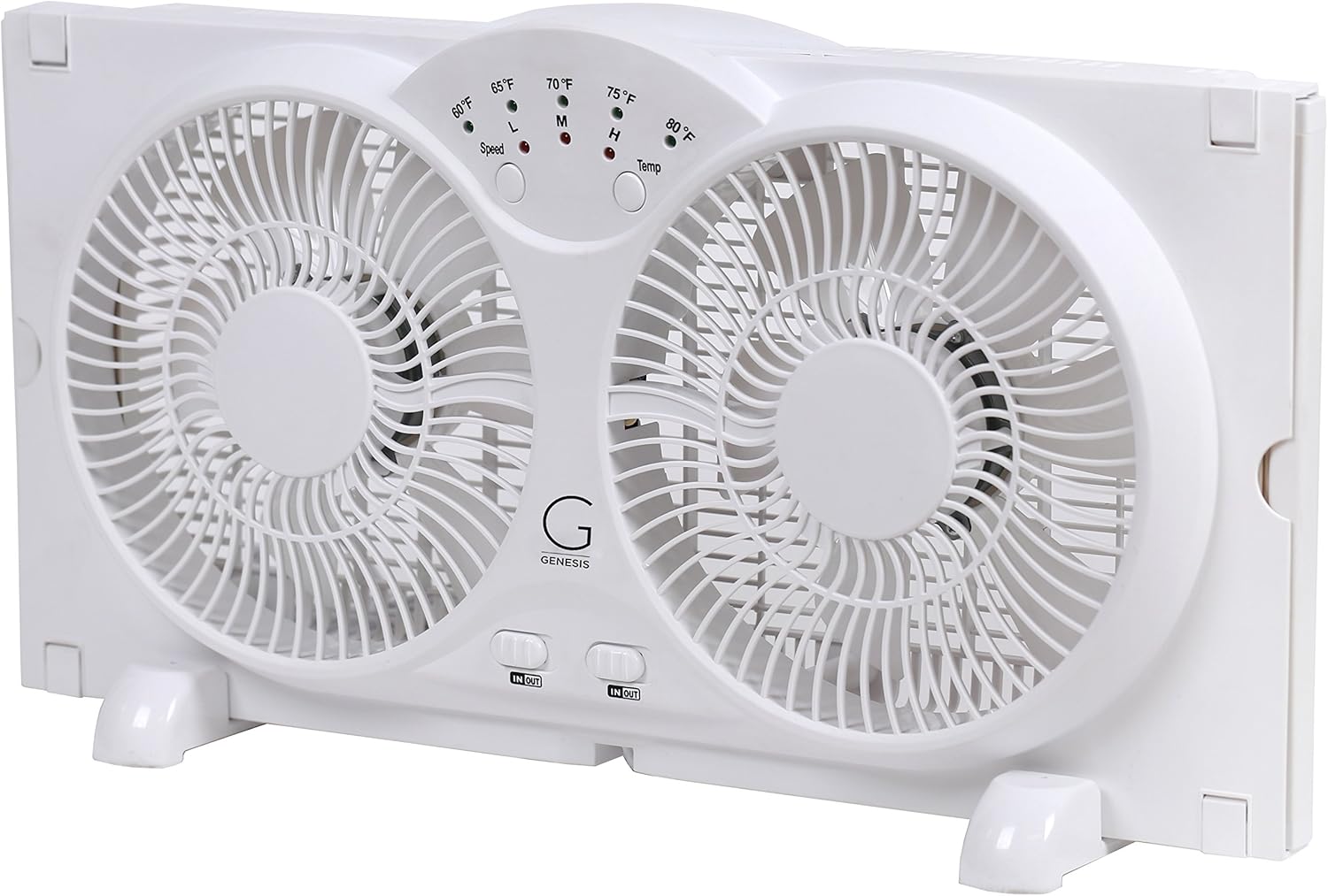 Genesis A1 Window Fan