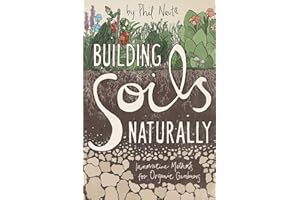 Building Soils Naturally