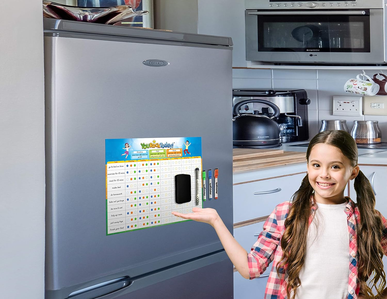 Which Is The Best Rock Star Refrigerator