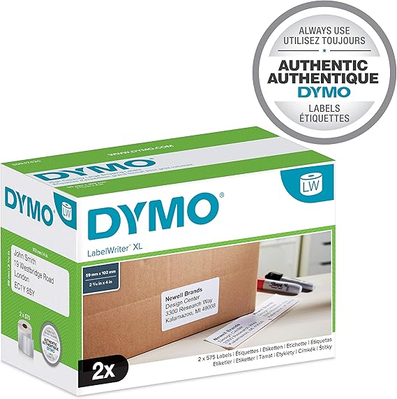 dymo s0947420