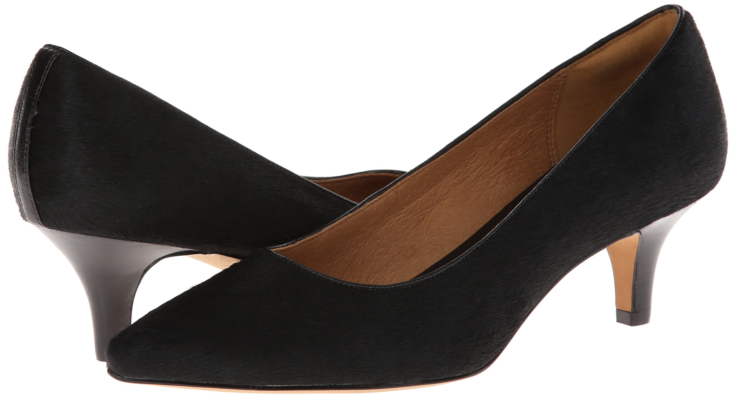 clarks sage copper pump