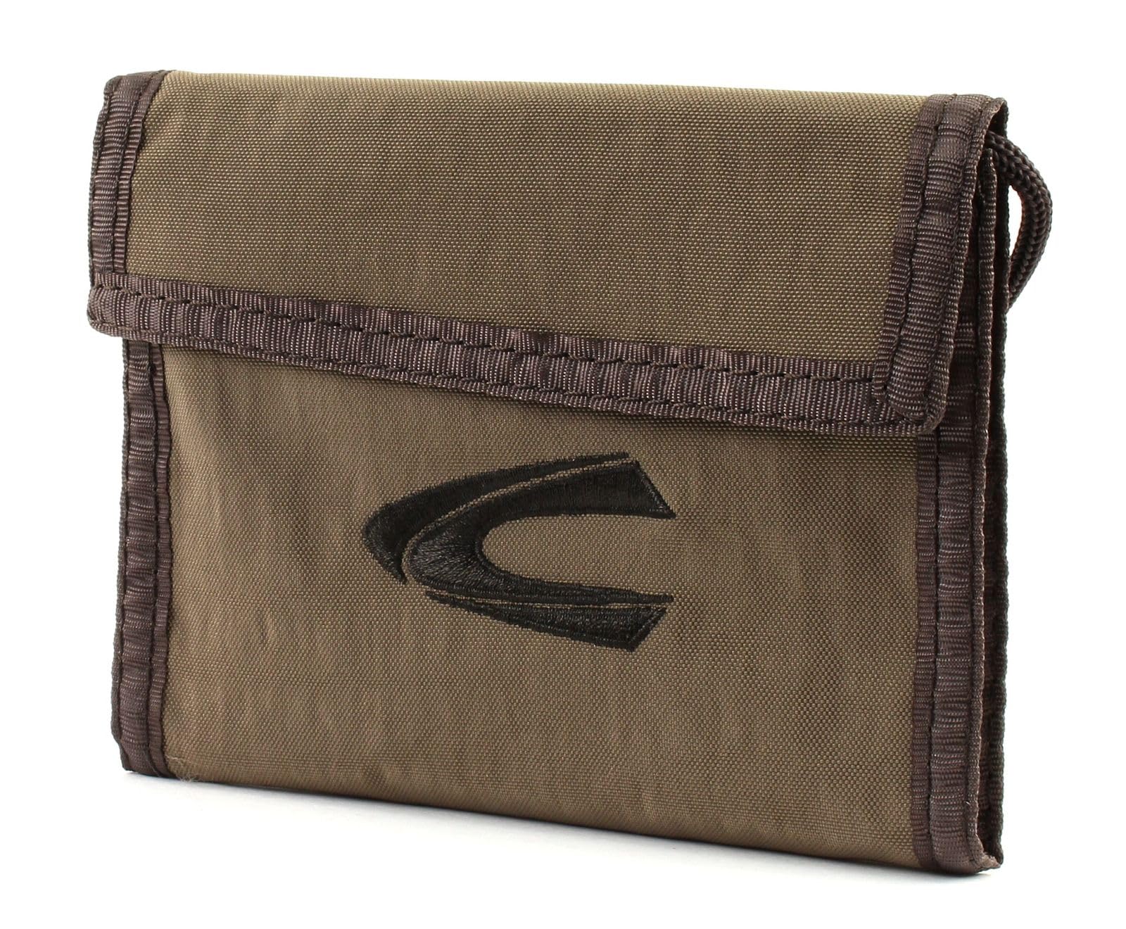 camel active Neck Pouches B00 705 25 Brown