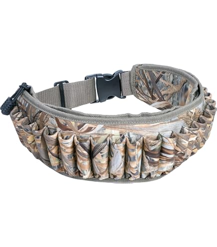 Amazon.com: Shell Belt display picture 1
