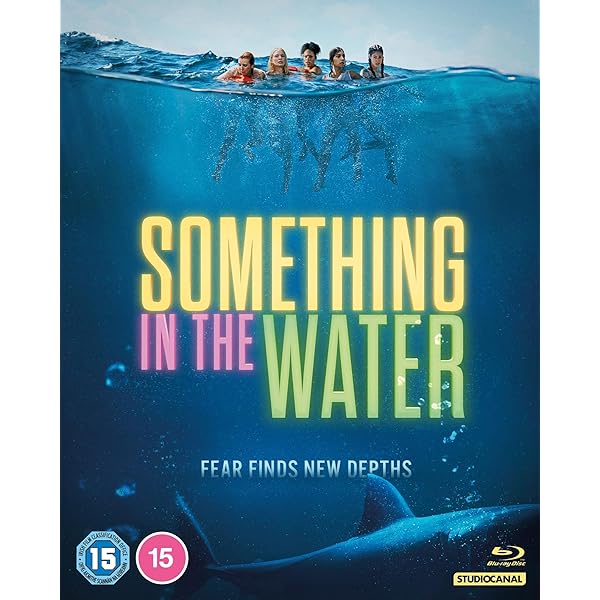 Amazon.com: Ghost Shark : Movies & TV