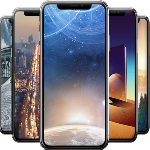 Wallpaper & Background 3D