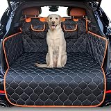 JOEJOY Car Boot Protector Nonslip Waterproof Dog Boot Liner 185x105cm