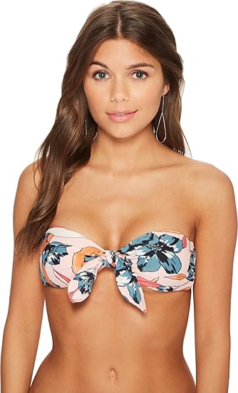 bandeau bikini top amazon