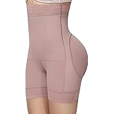 SHAPSHE Butt Lifting Shapewear Tummy Control Shorts Fajas Colombianas Shapewear Shorts Compression Underwear Women