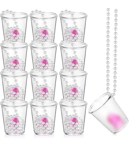 FlashingBlinkyLights Color Changing LED Shot Glasses On...