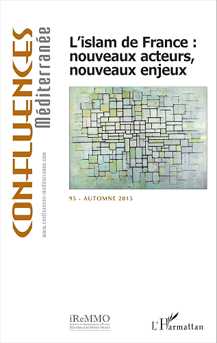 Download L'islam de France : nouveaux acteurs, nouveaux enjeux PDF