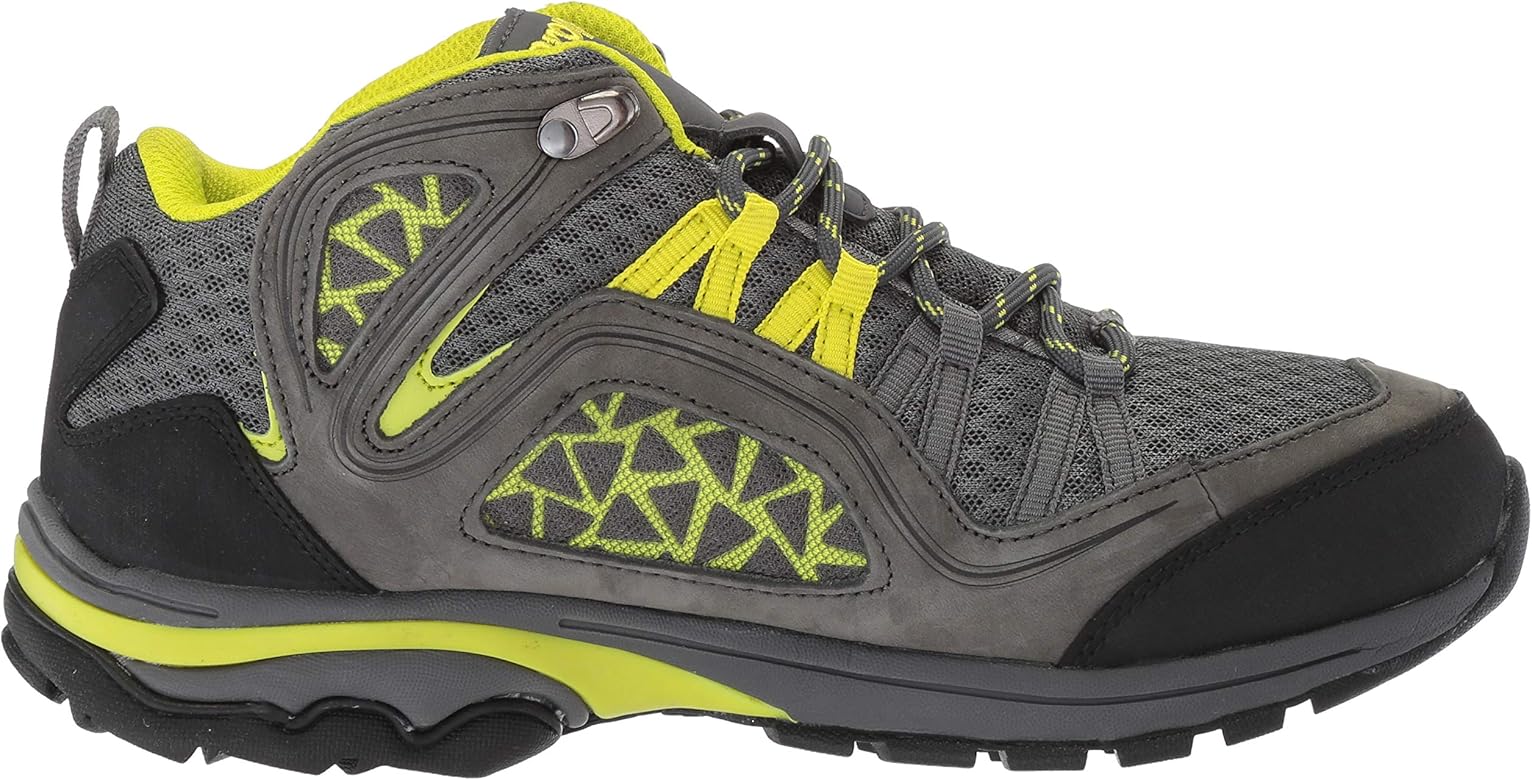 propet peak hiking boot