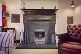 Chimney Sheep 18x18 Inch Square Chimney Draught Excluder view 4