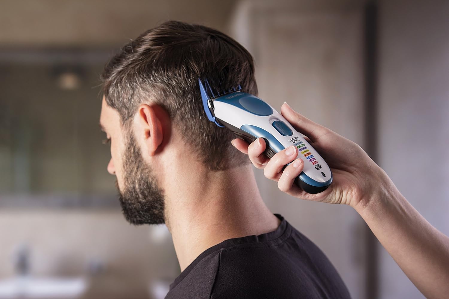 wahl colour pro combi kit